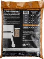 Traeger Pellets Pecan (Pekanuss) 9 kg Räuchern Smoken Chips